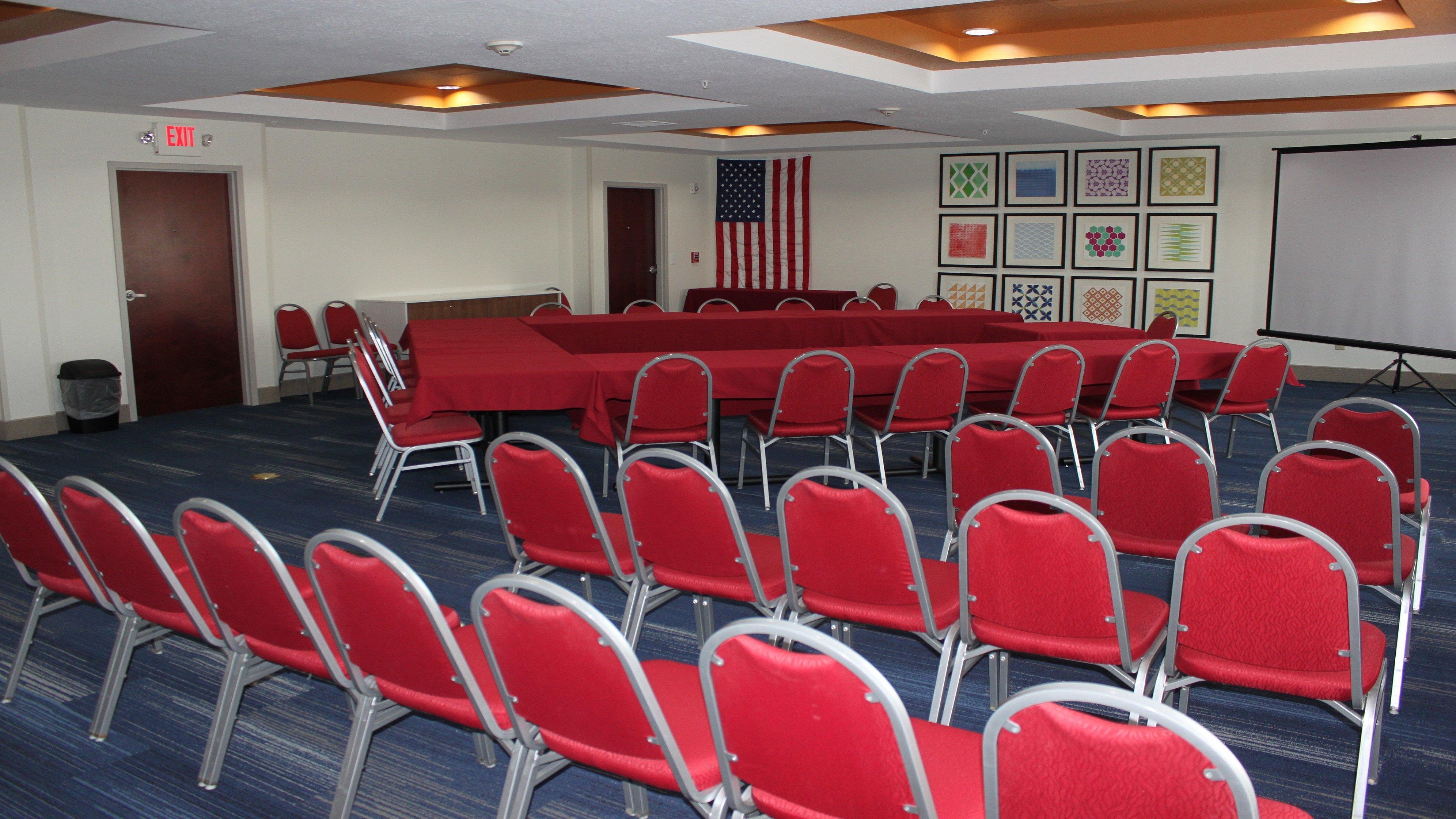Holiday Inn Express Orlando - South Davenport By Ihg Exteriér fotografie