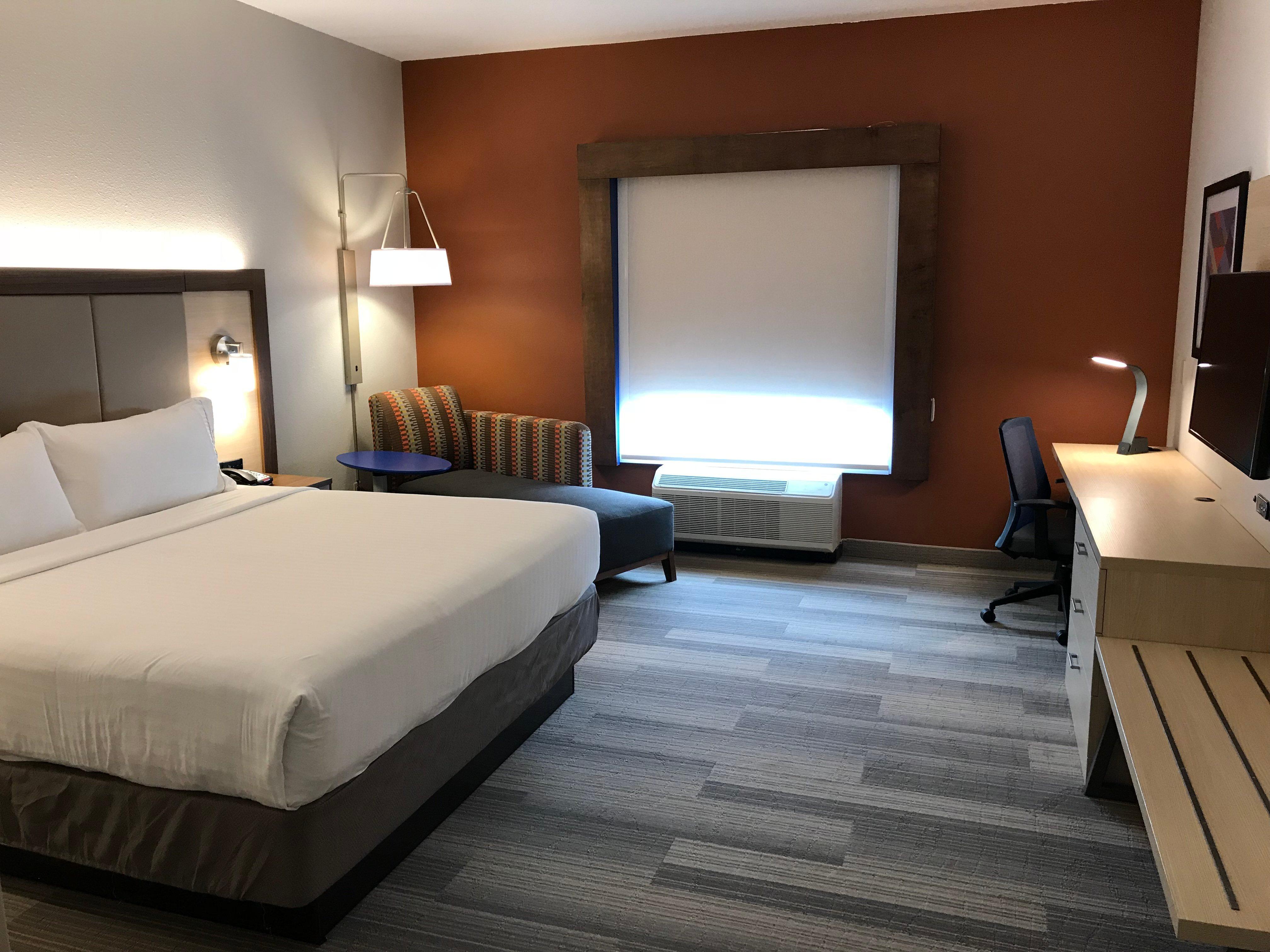 Holiday Inn Express Orlando - South Davenport By Ihg Exteriér fotografie