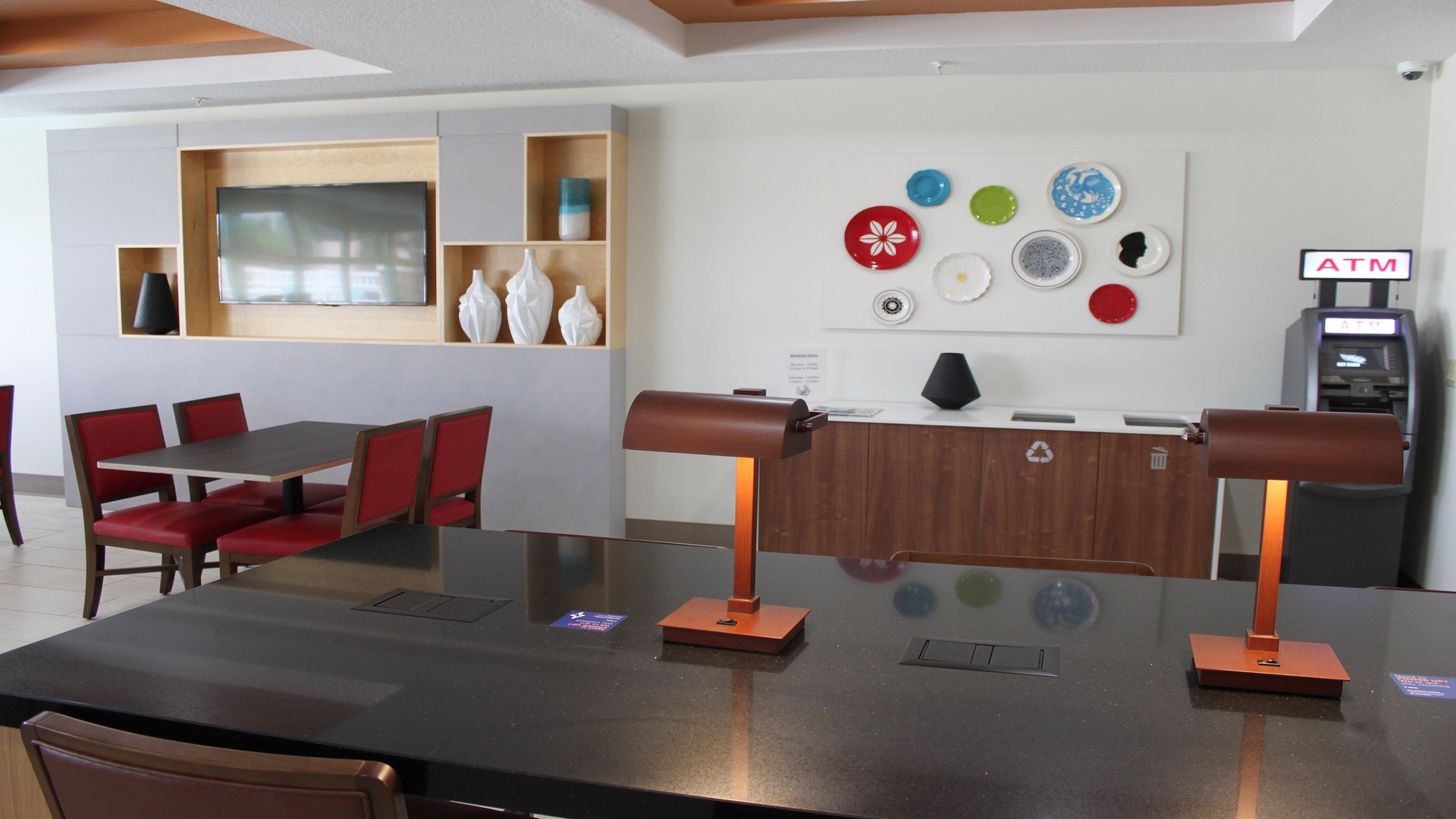 Holiday Inn Express Orlando - South Davenport By Ihg Exteriér fotografie