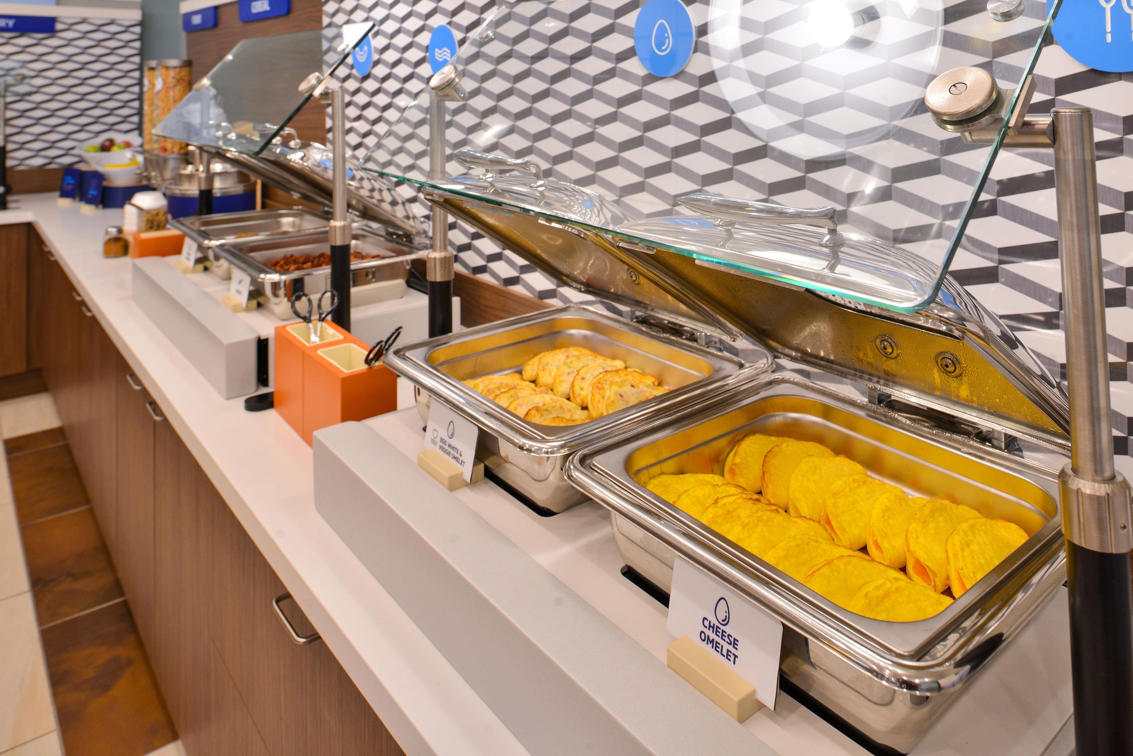 Holiday Inn Express Orlando - South Davenport By Ihg Exteriér fotografie