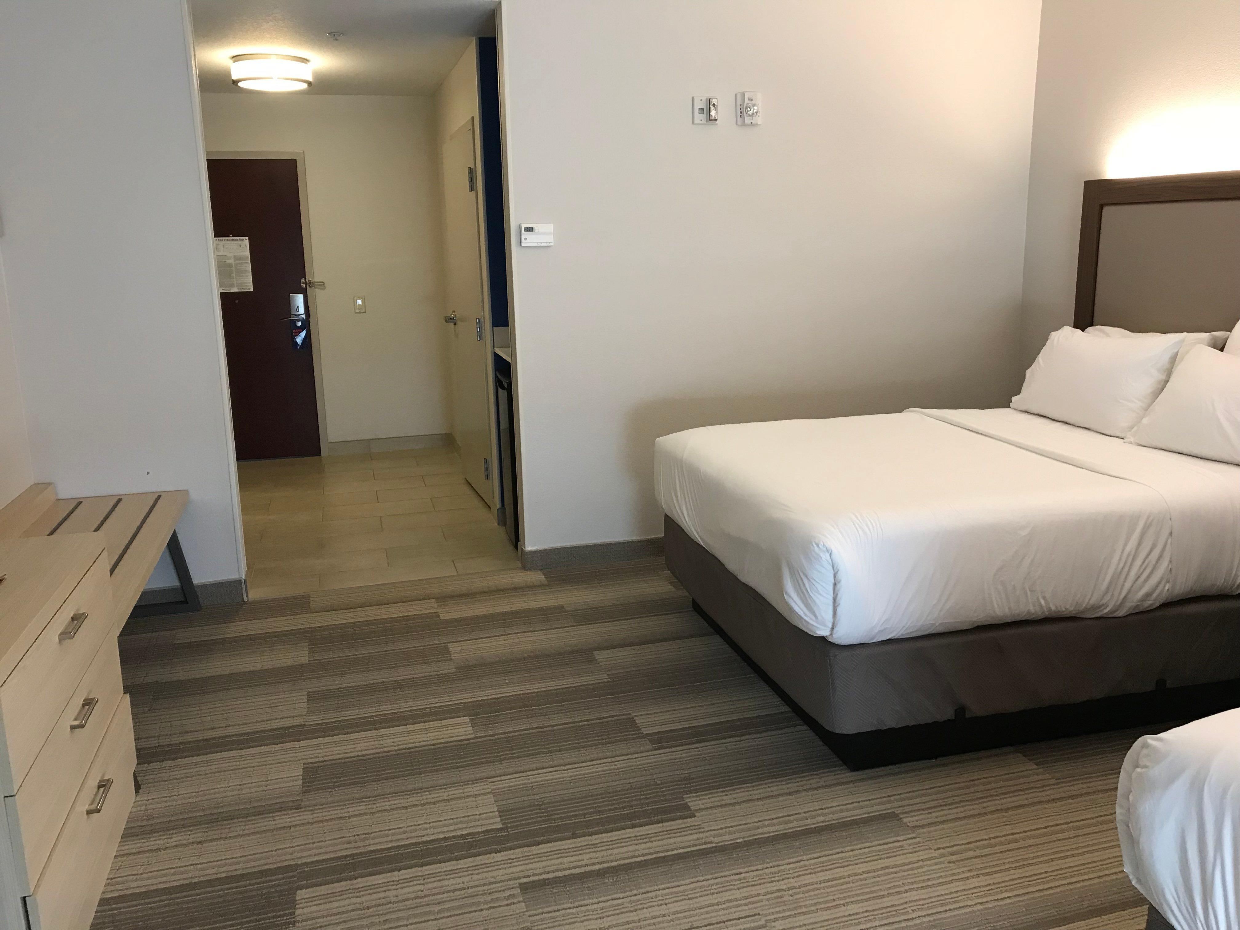 Holiday Inn Express Orlando - South Davenport By Ihg Exteriér fotografie