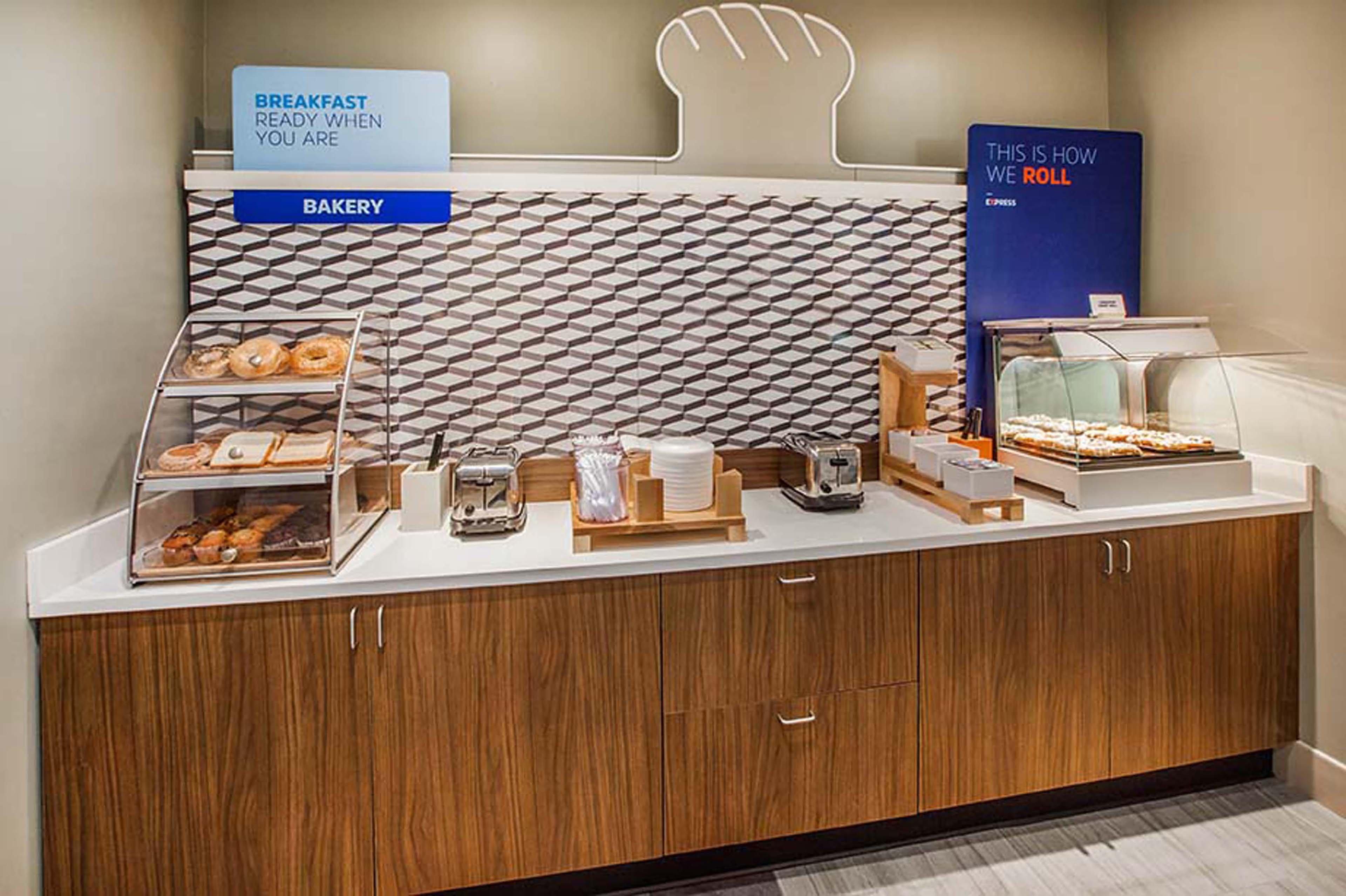 Holiday Inn Express Orlando - South Davenport By Ihg Exteriér fotografie