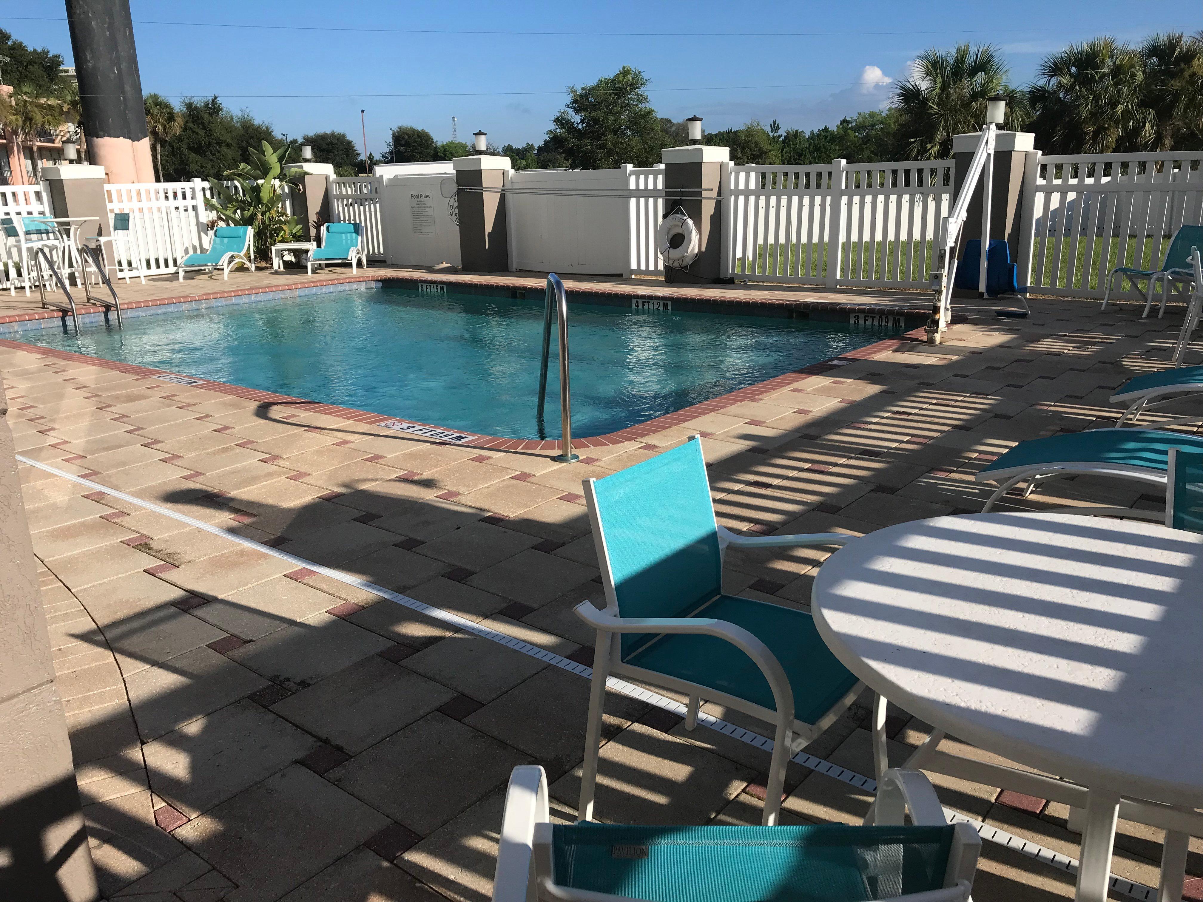 Holiday Inn Express Orlando - South Davenport By Ihg Exteriér fotografie