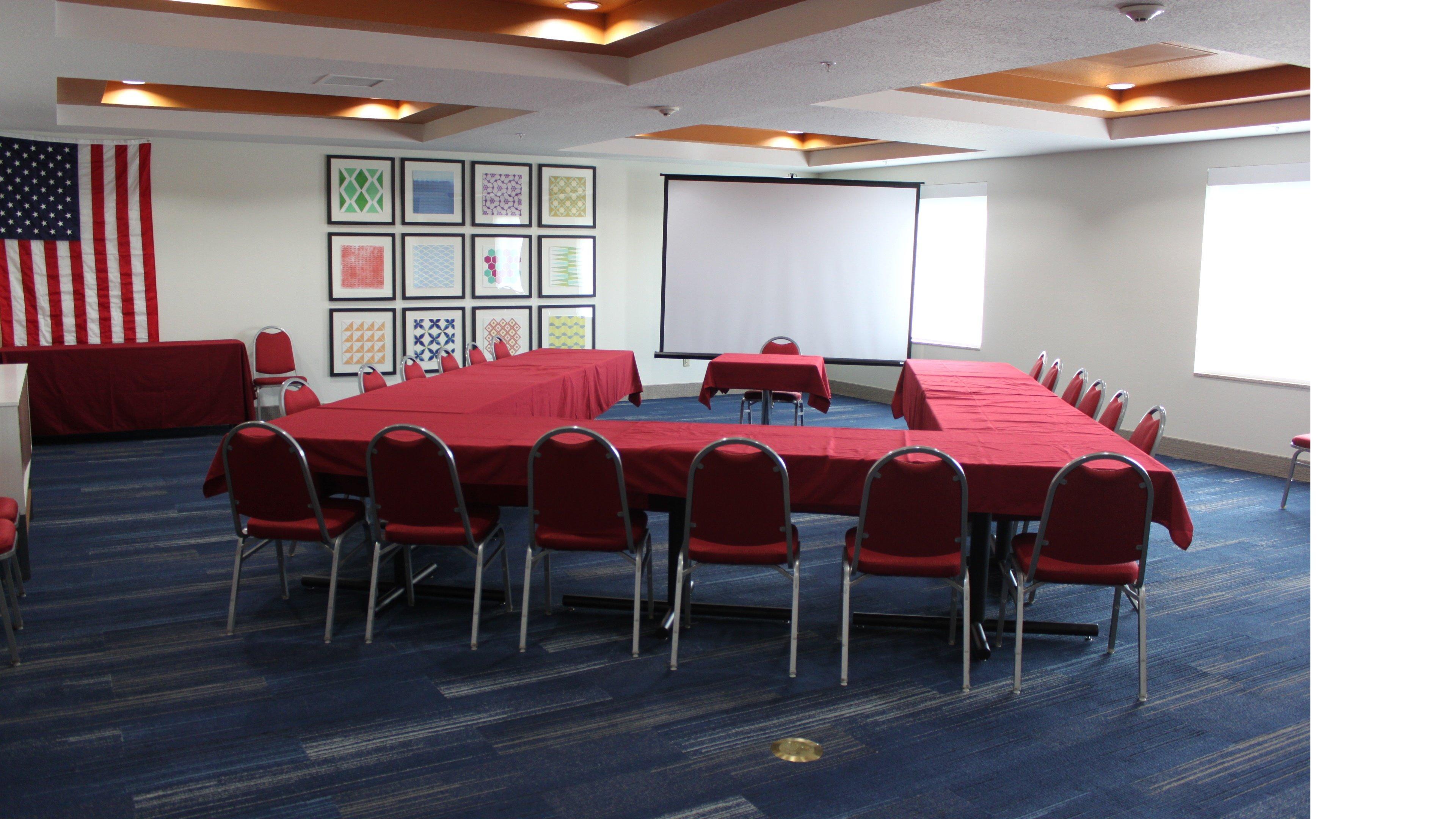 Holiday Inn Express Orlando - South Davenport By Ihg Exteriér fotografie