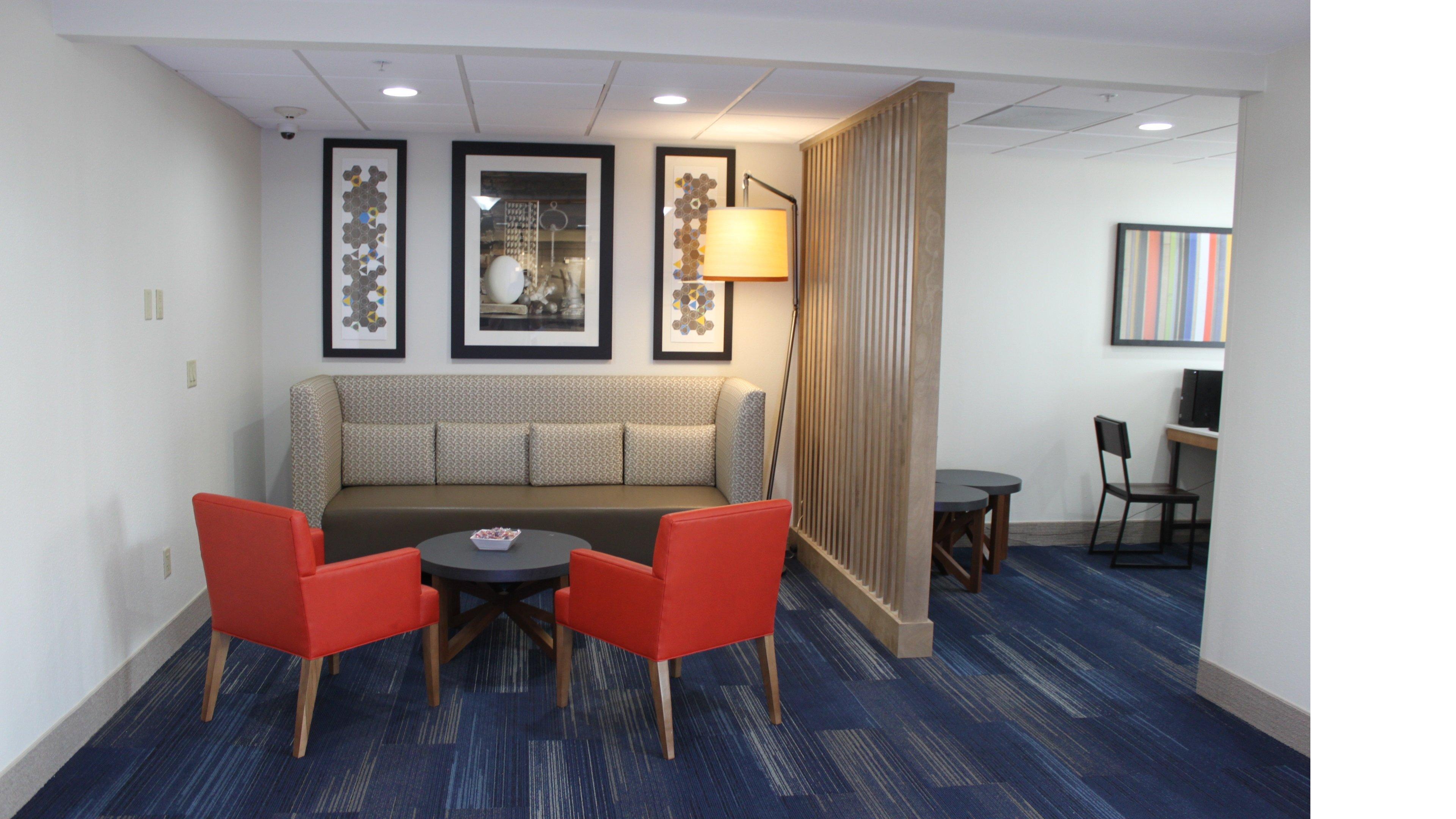 Holiday Inn Express Orlando - South Davenport By Ihg Exteriér fotografie