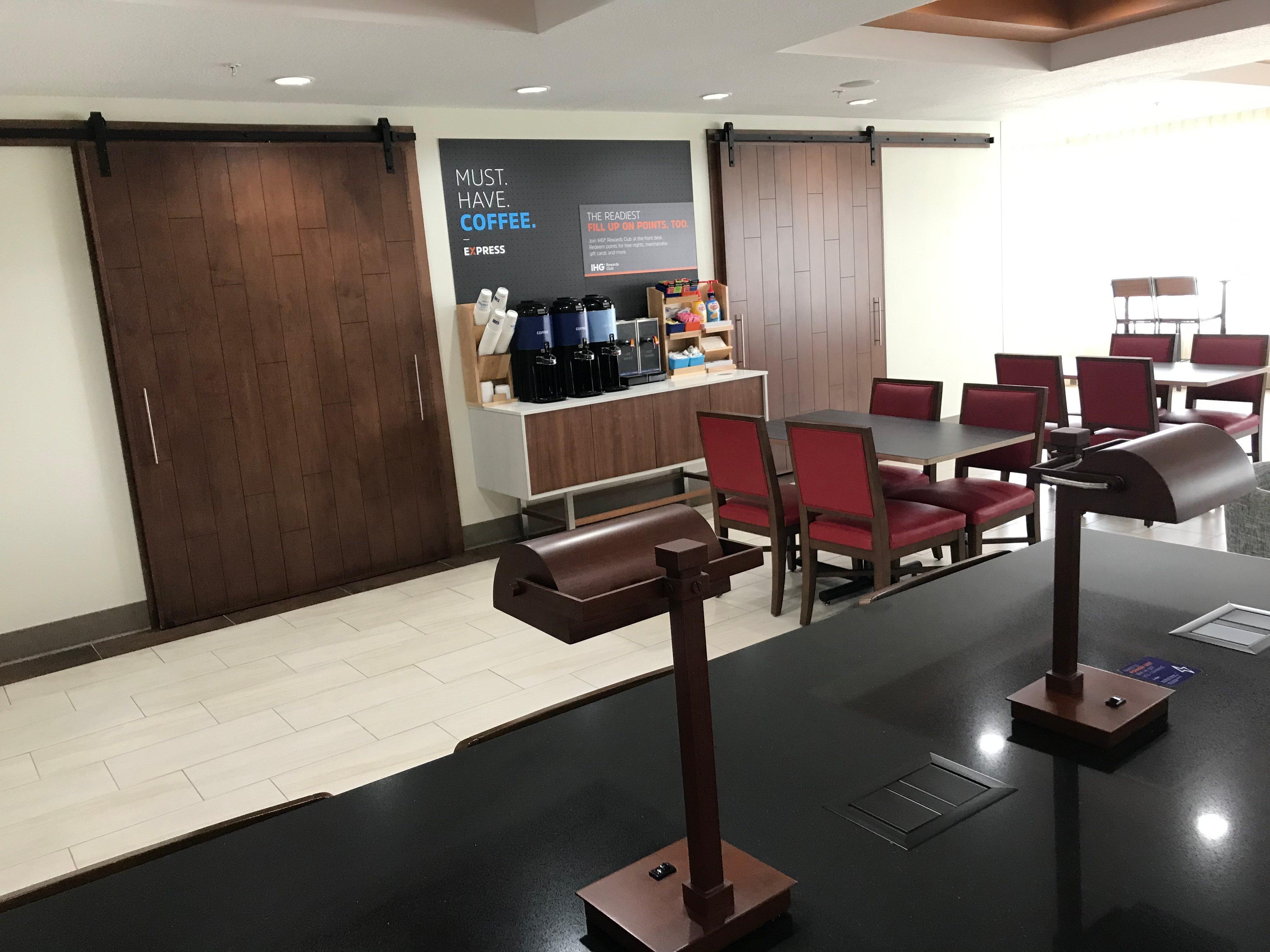 Holiday Inn Express Orlando - South Davenport By Ihg Exteriér fotografie