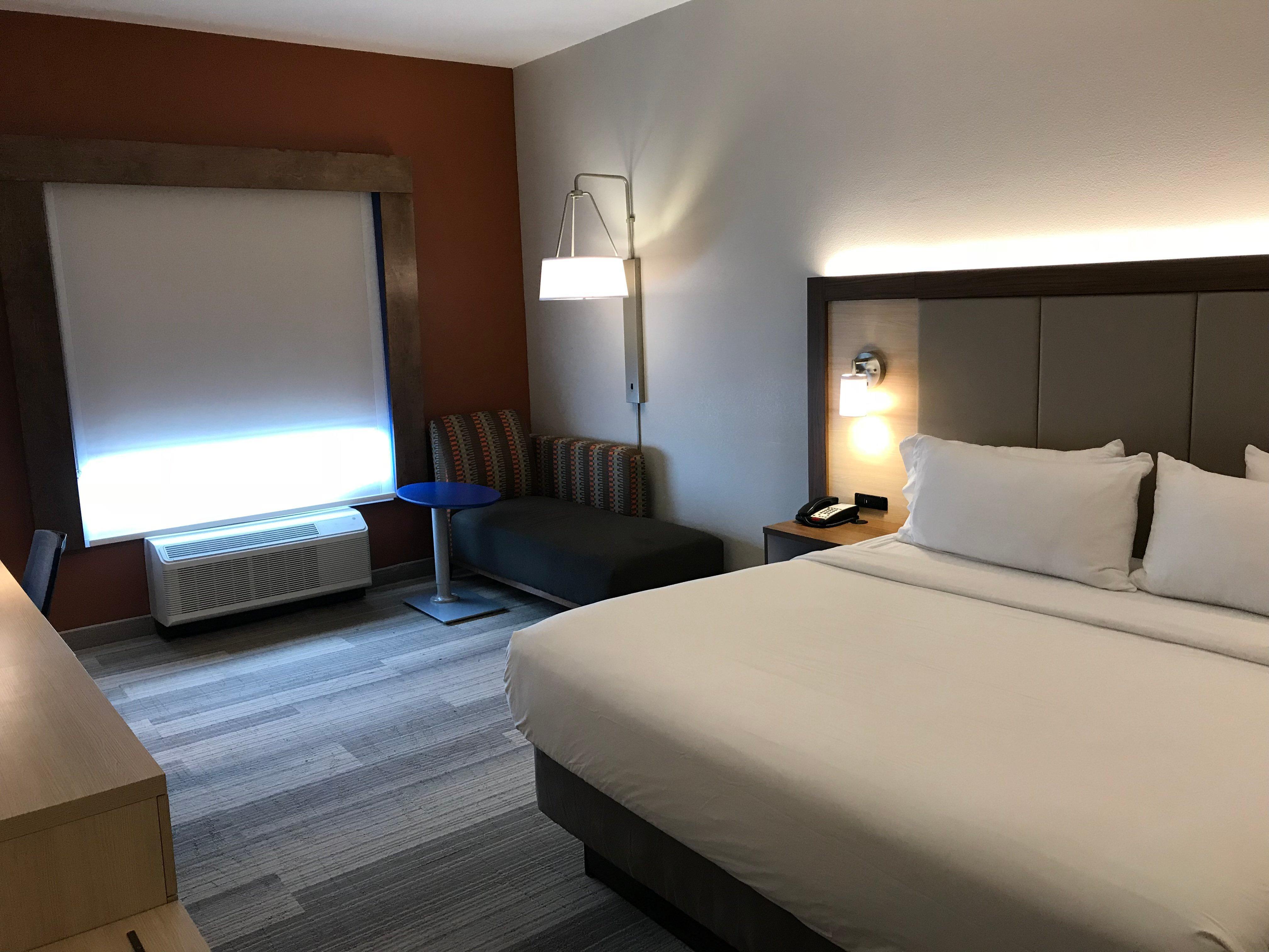 Holiday Inn Express Orlando - South Davenport By Ihg Exteriér fotografie