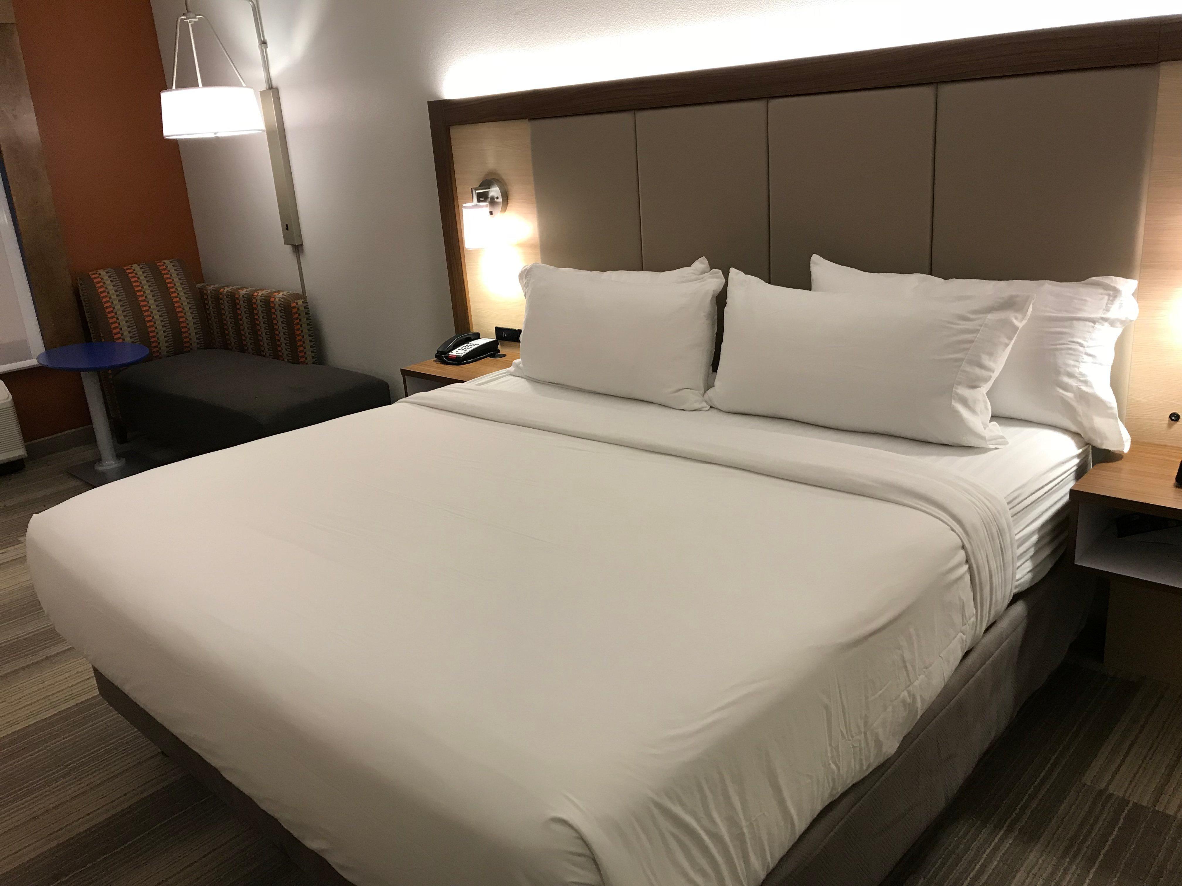 Holiday Inn Express Orlando - South Davenport By Ihg Exteriér fotografie