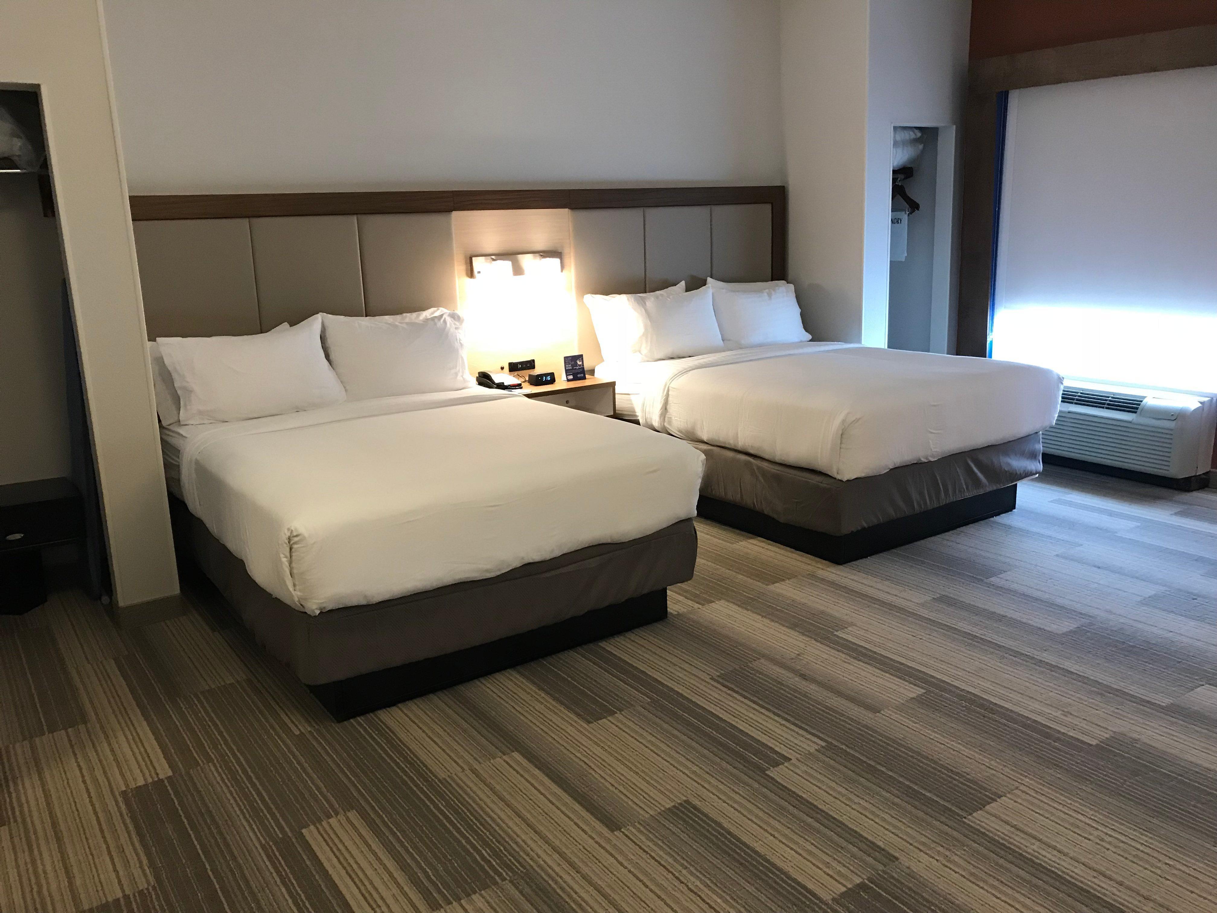 Holiday Inn Express Orlando - South Davenport By Ihg Exteriér fotografie
