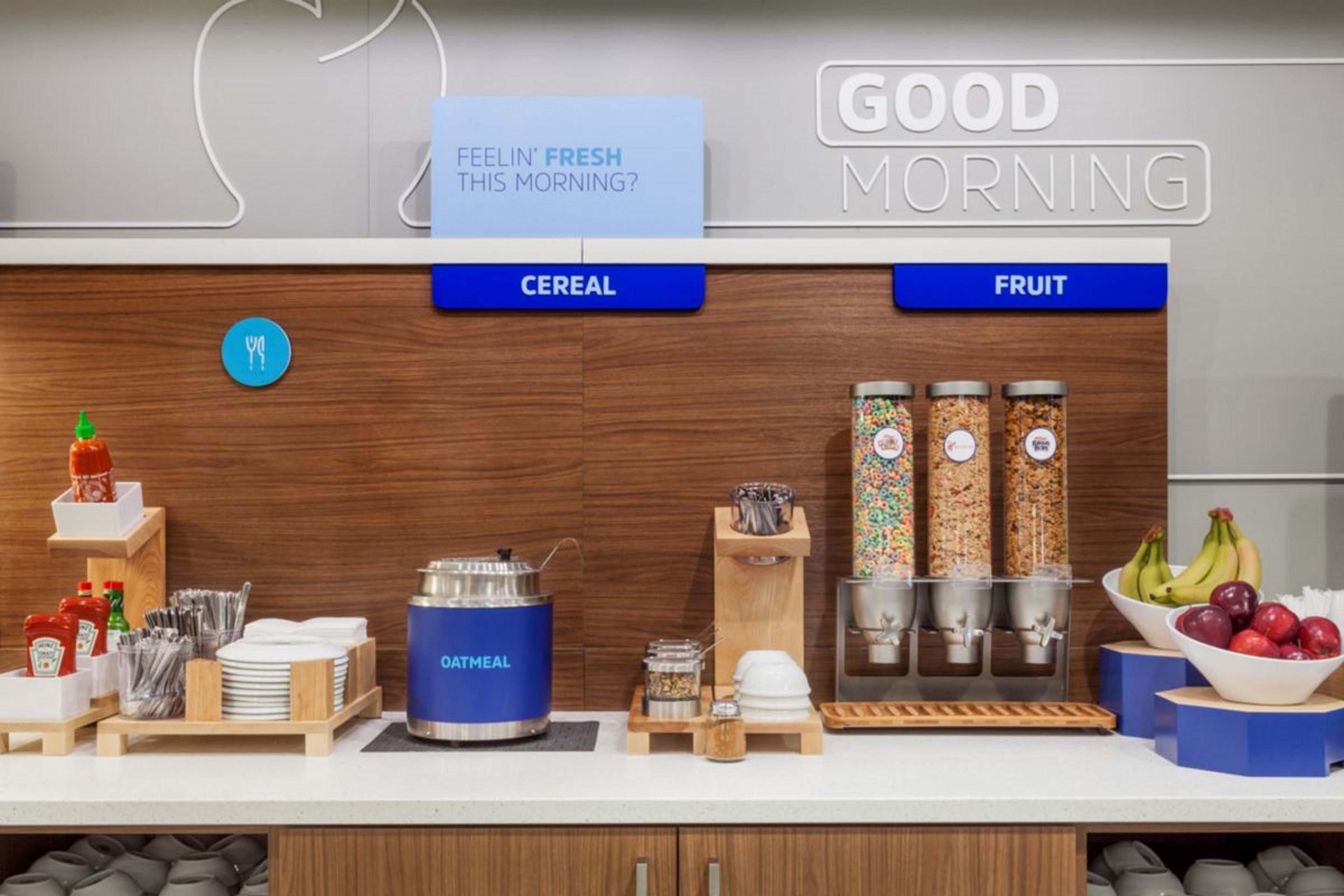 Holiday Inn Express Orlando - South Davenport By Ihg Exteriér fotografie
