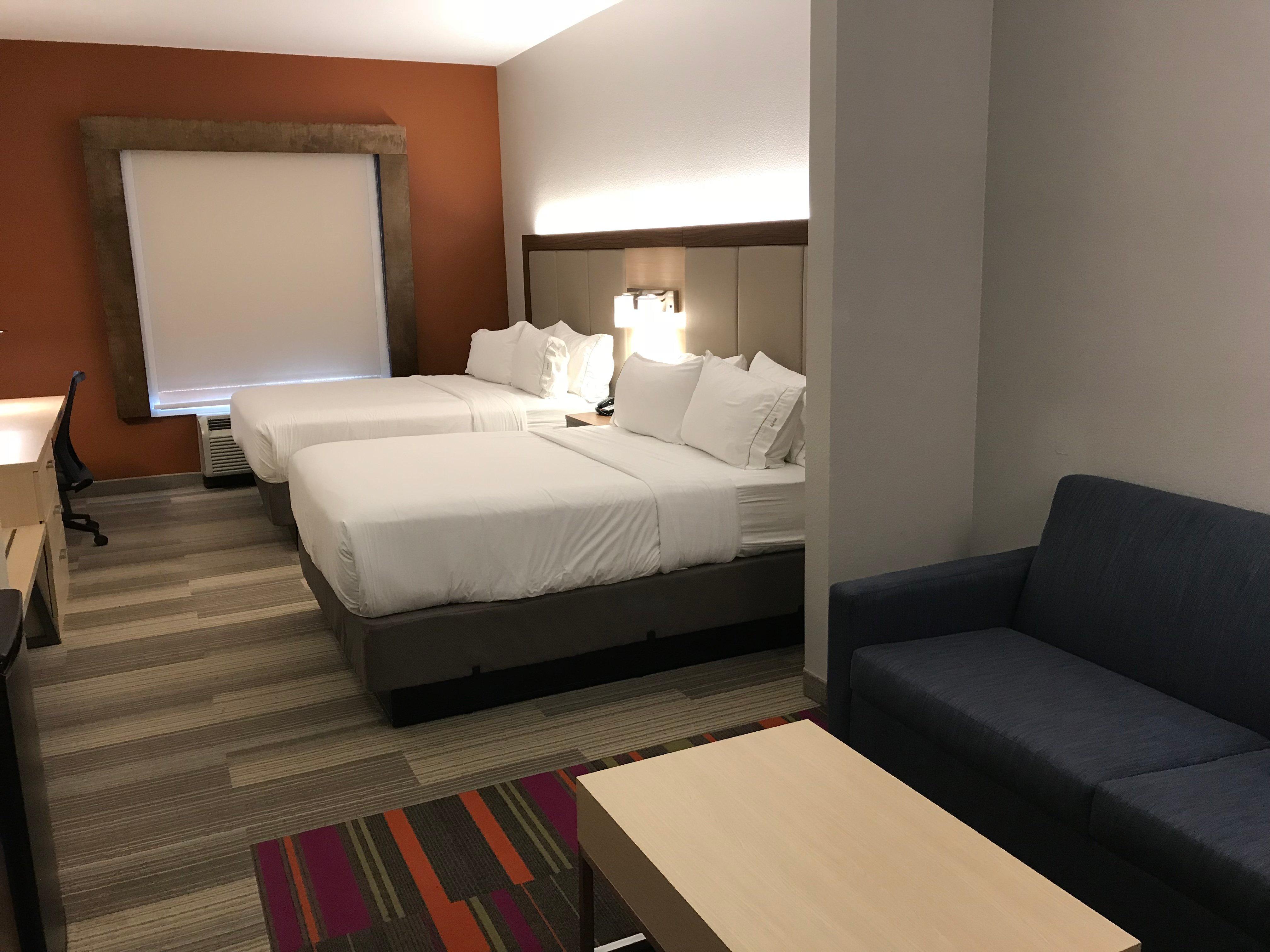 Holiday Inn Express Orlando - South Davenport By Ihg Exteriér fotografie