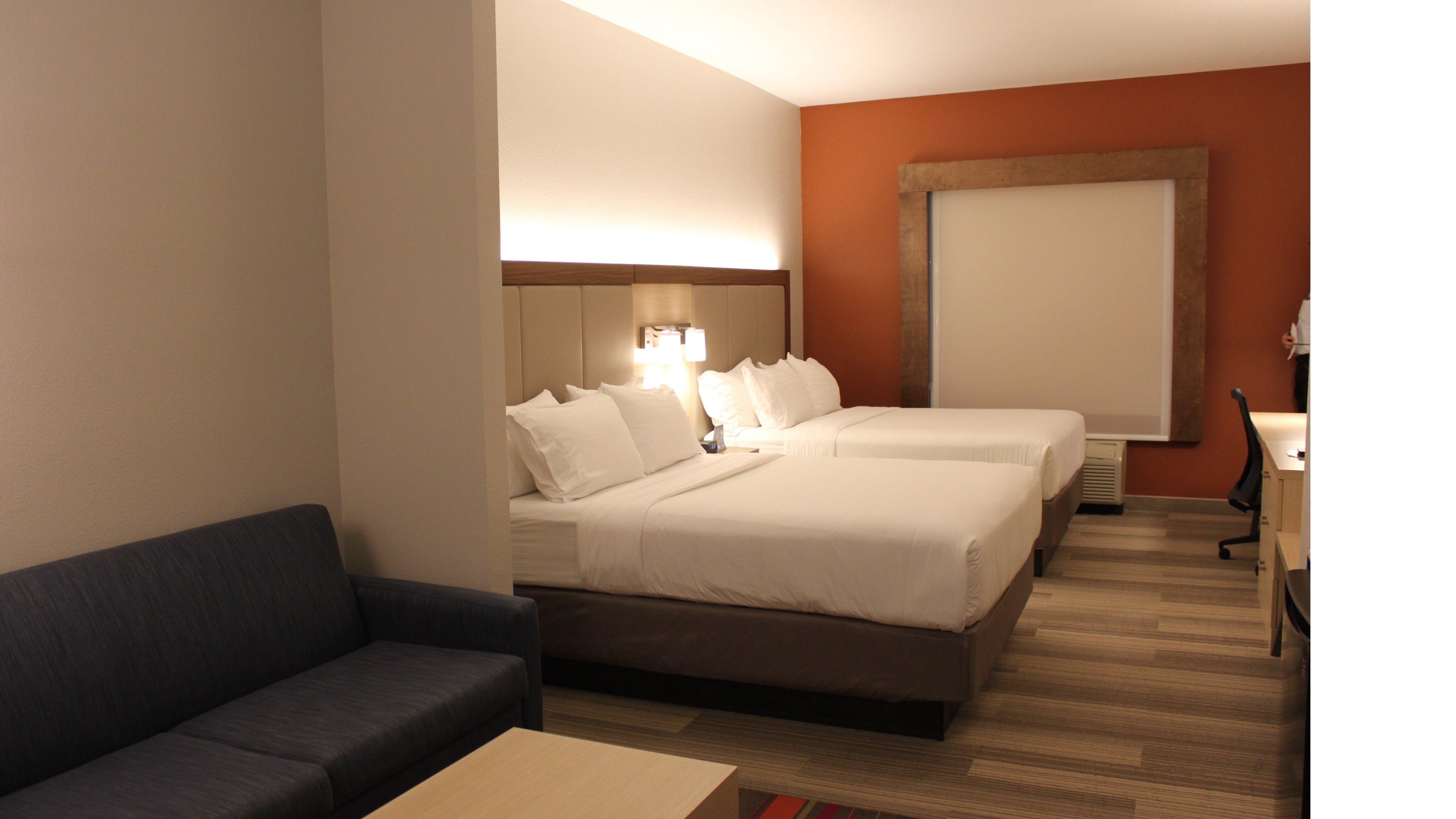 Holiday Inn Express Orlando - South Davenport By Ihg Exteriér fotografie