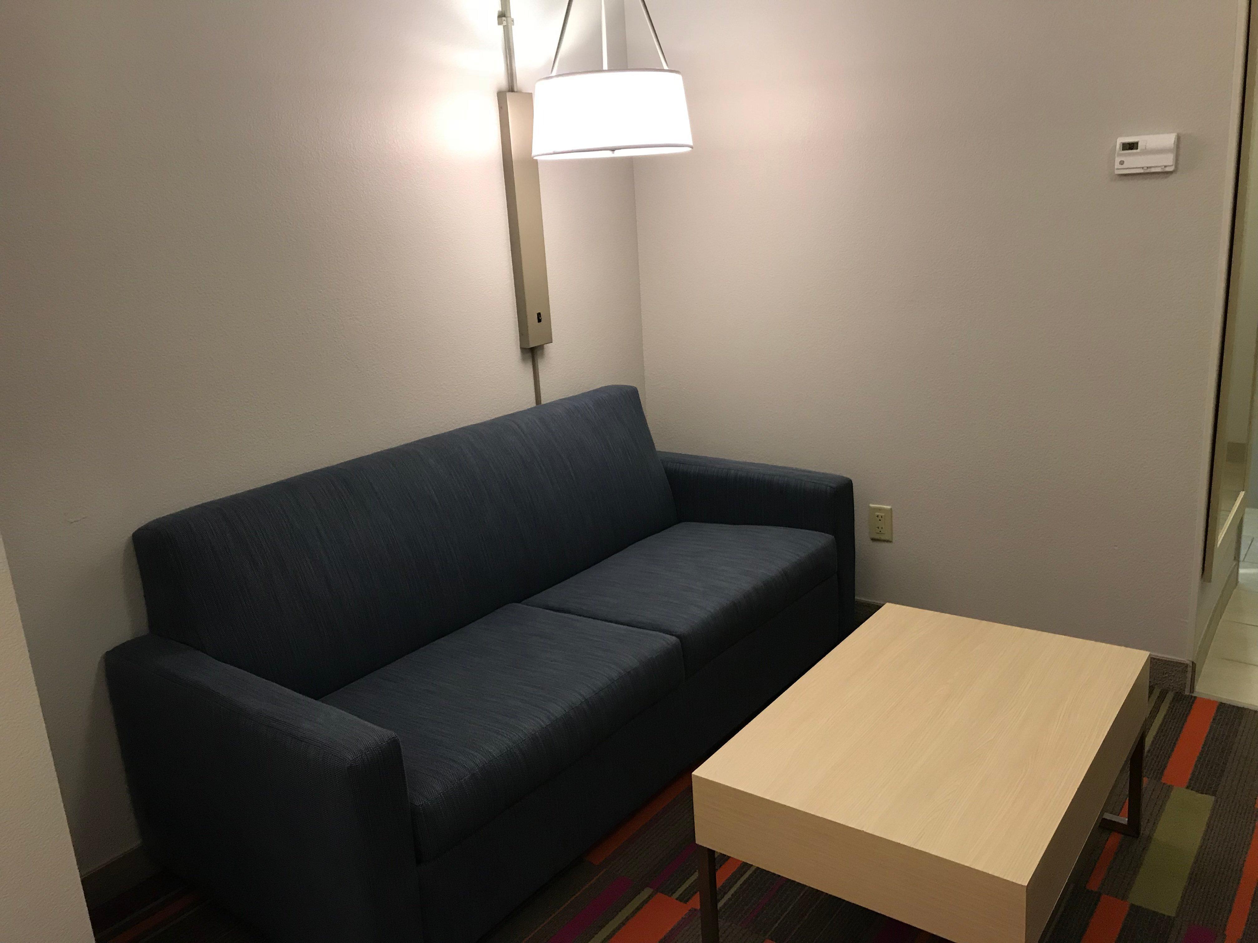 Holiday Inn Express Orlando - South Davenport By Ihg Exteriér fotografie