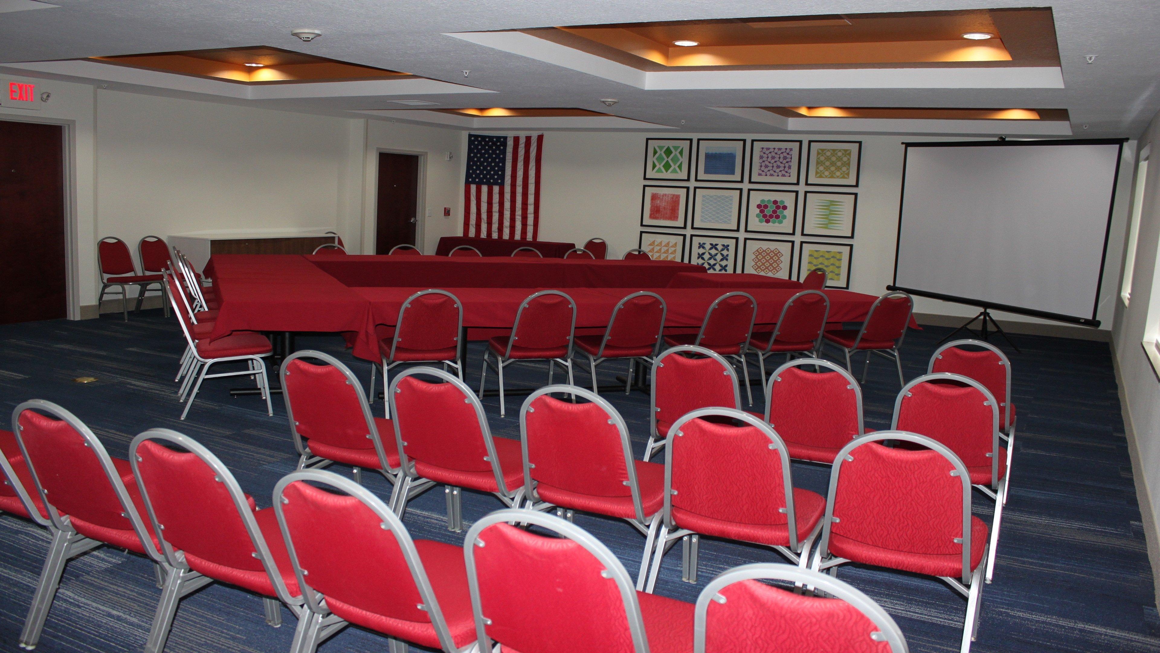 Holiday Inn Express Orlando - South Davenport By Ihg Exteriér fotografie