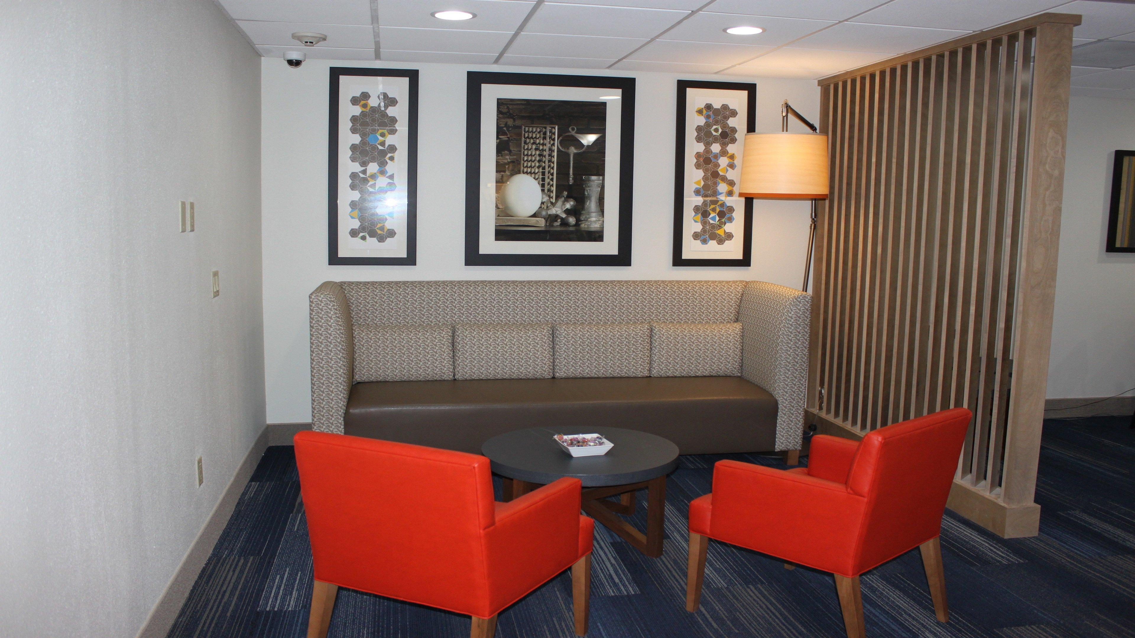 Holiday Inn Express Orlando - South Davenport By Ihg Exteriér fotografie