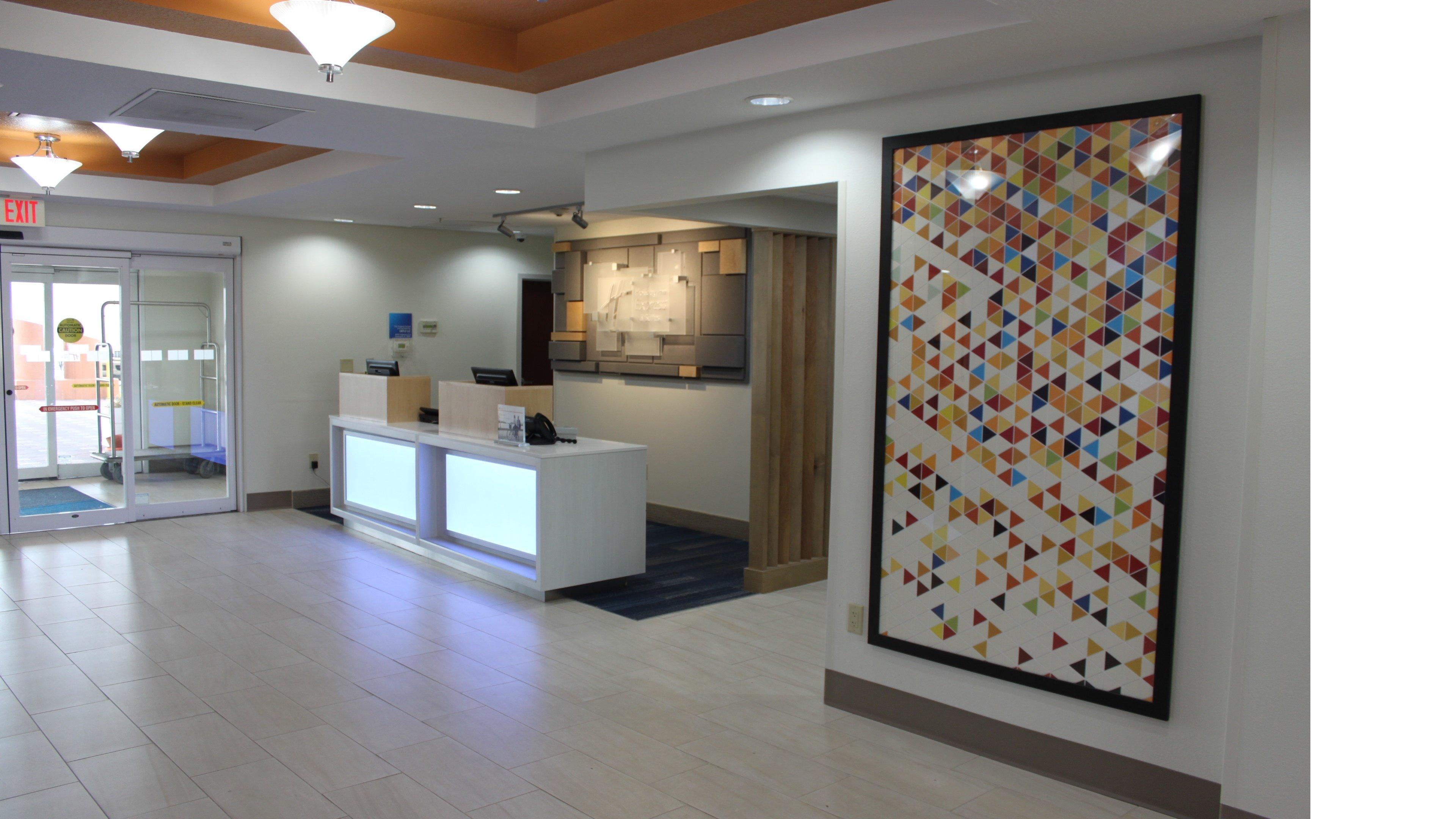 Holiday Inn Express Orlando - South Davenport By Ihg Exteriér fotografie