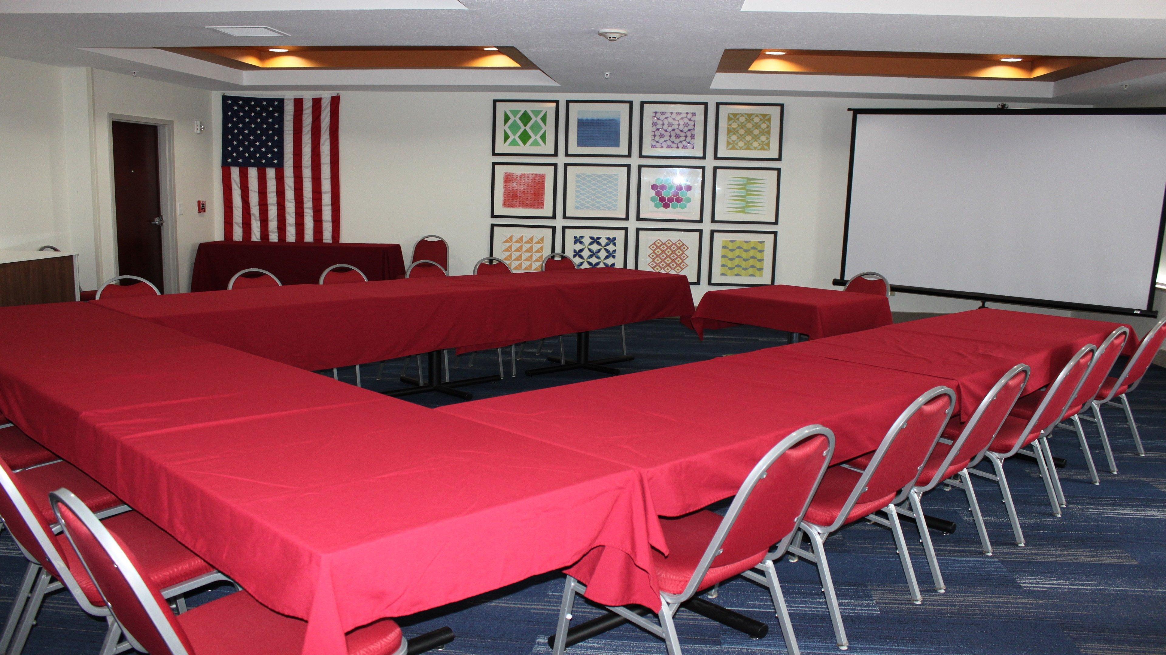 Holiday Inn Express Orlando - South Davenport By Ihg Exteriér fotografie
