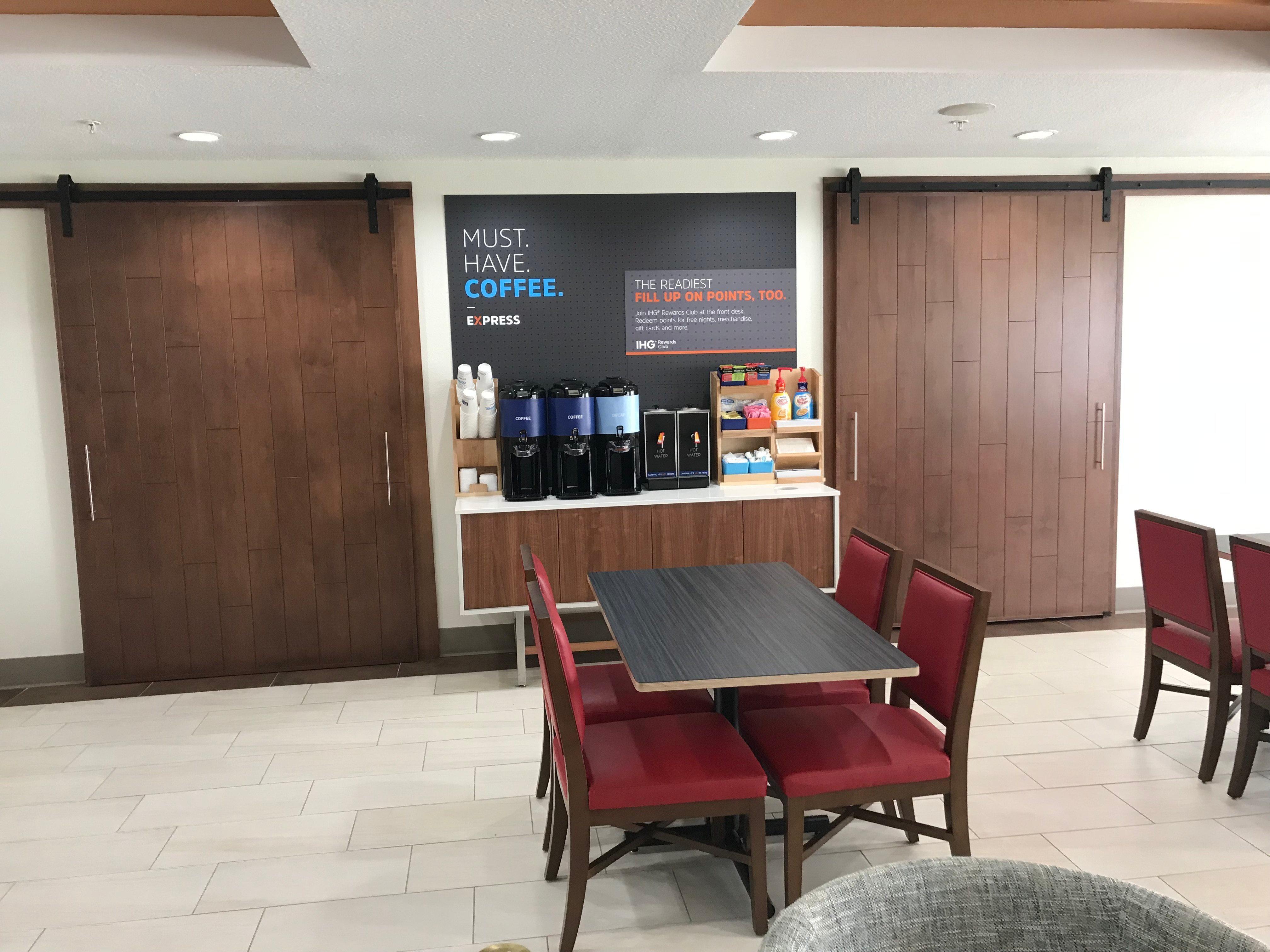 Holiday Inn Express Orlando - South Davenport By Ihg Exteriér fotografie