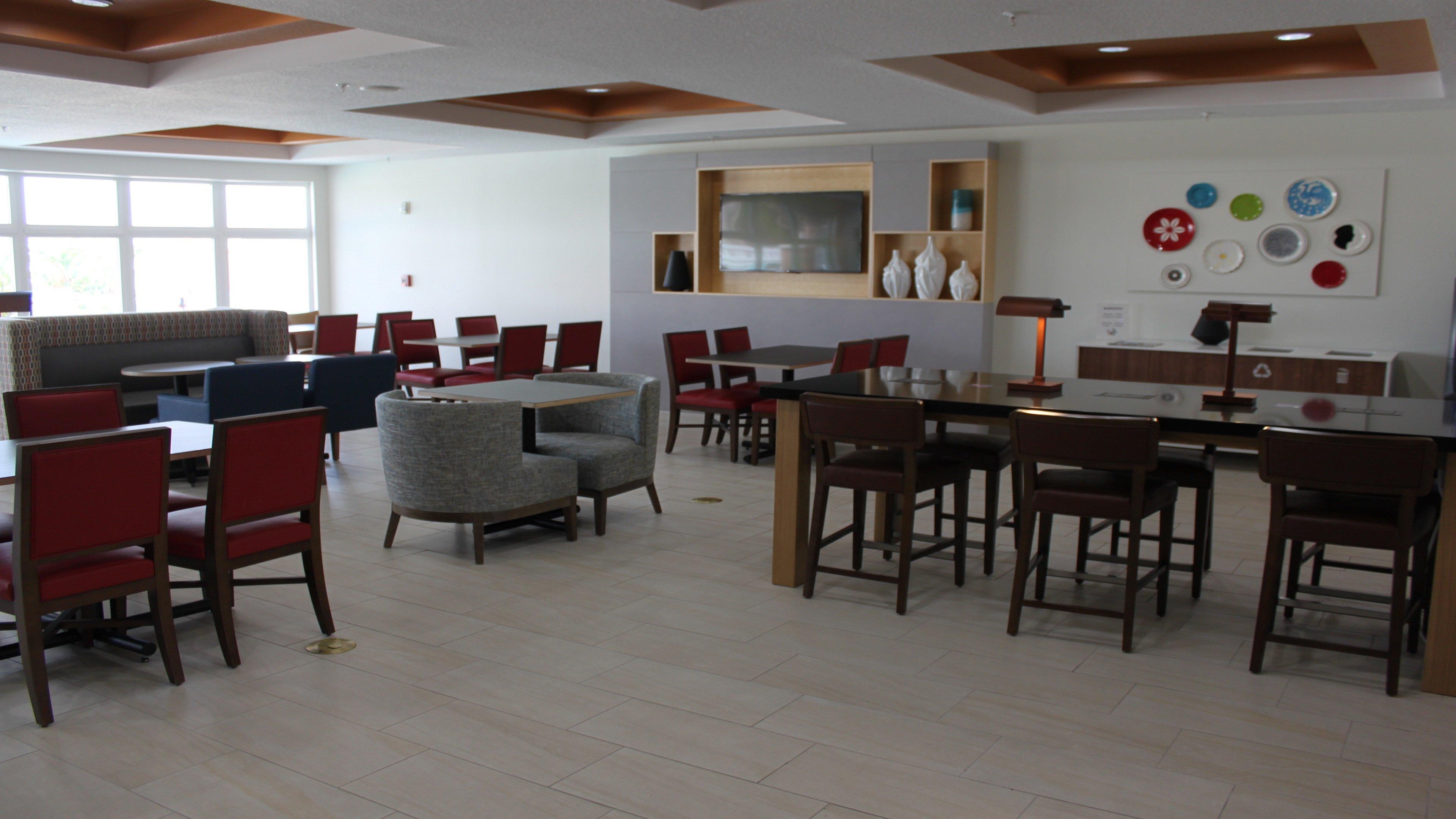 Holiday Inn Express Orlando - South Davenport By Ihg Exteriér fotografie