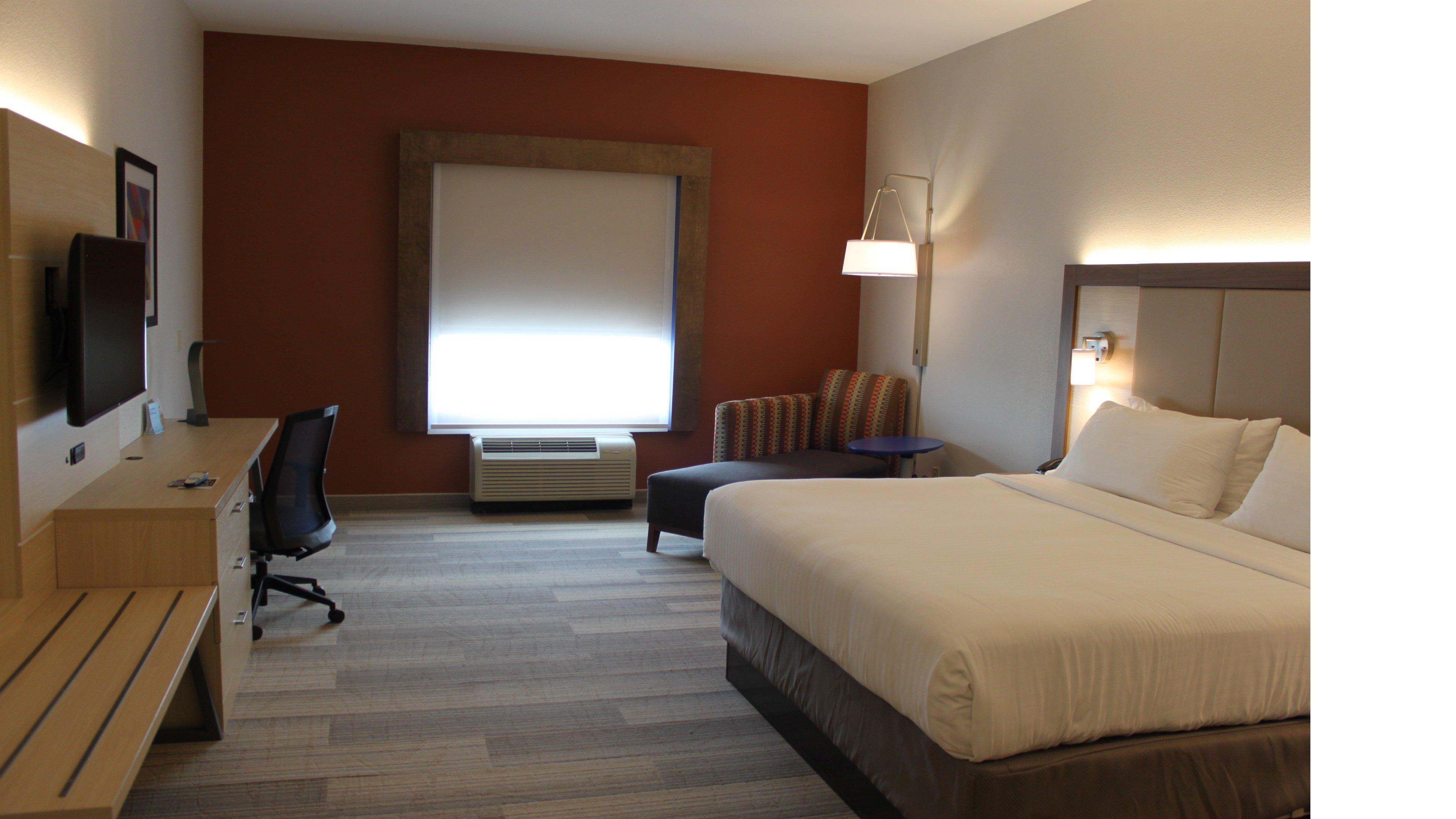 Holiday Inn Express Orlando - South Davenport By Ihg Exteriér fotografie