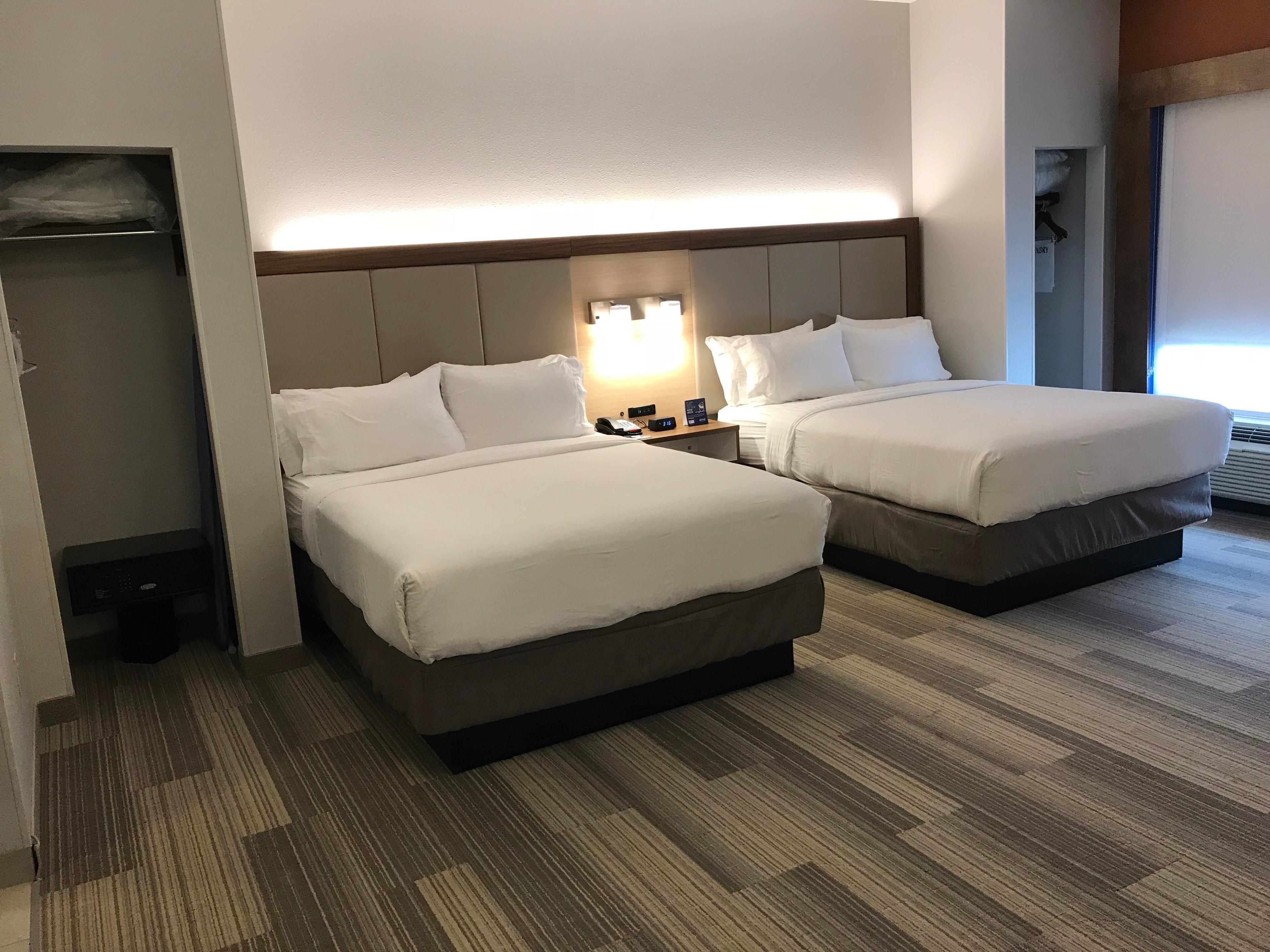Holiday Inn Express Orlando - South Davenport By Ihg Exteriér fotografie