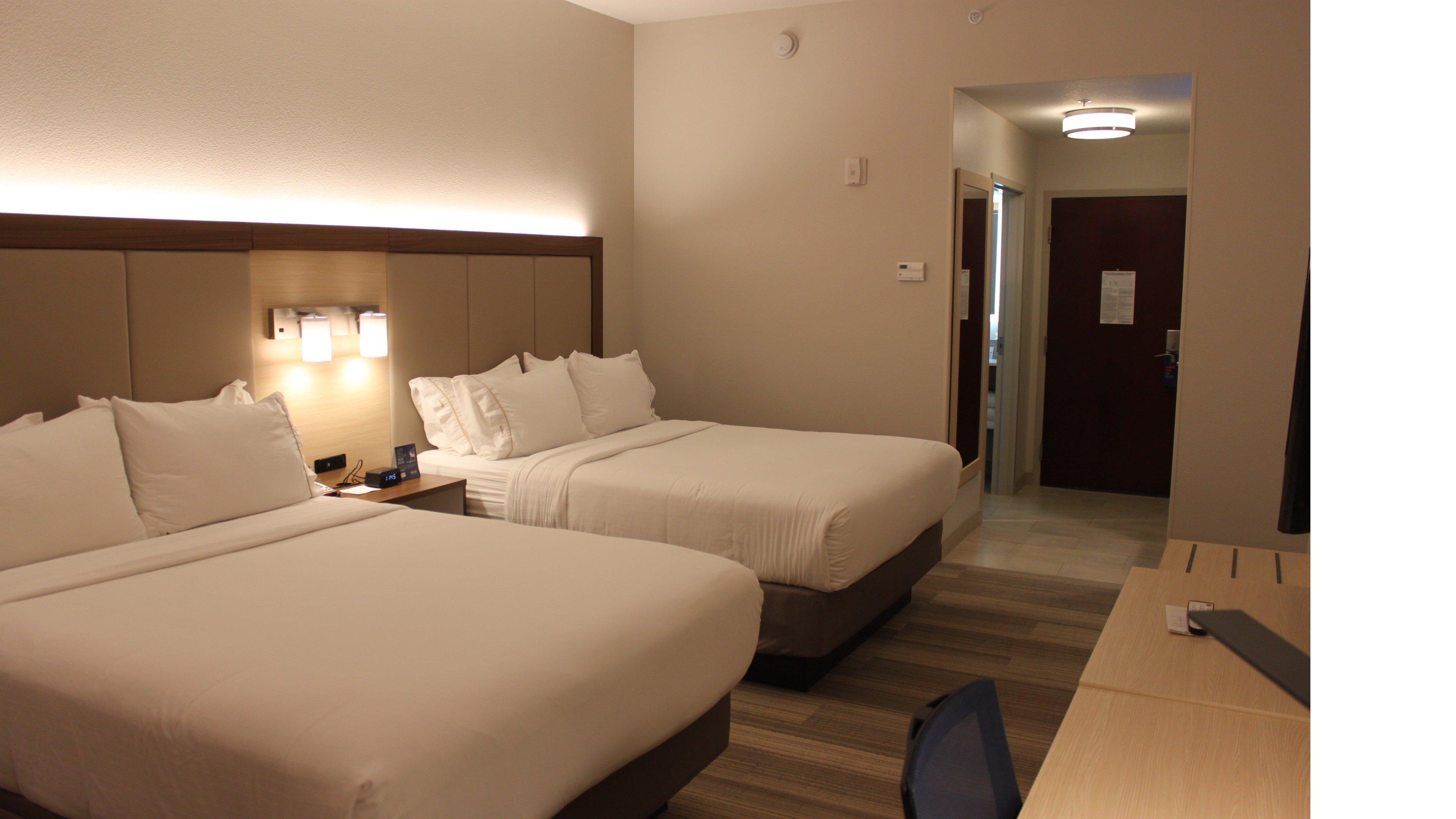 Holiday Inn Express Orlando - South Davenport By Ihg Exteriér fotografie