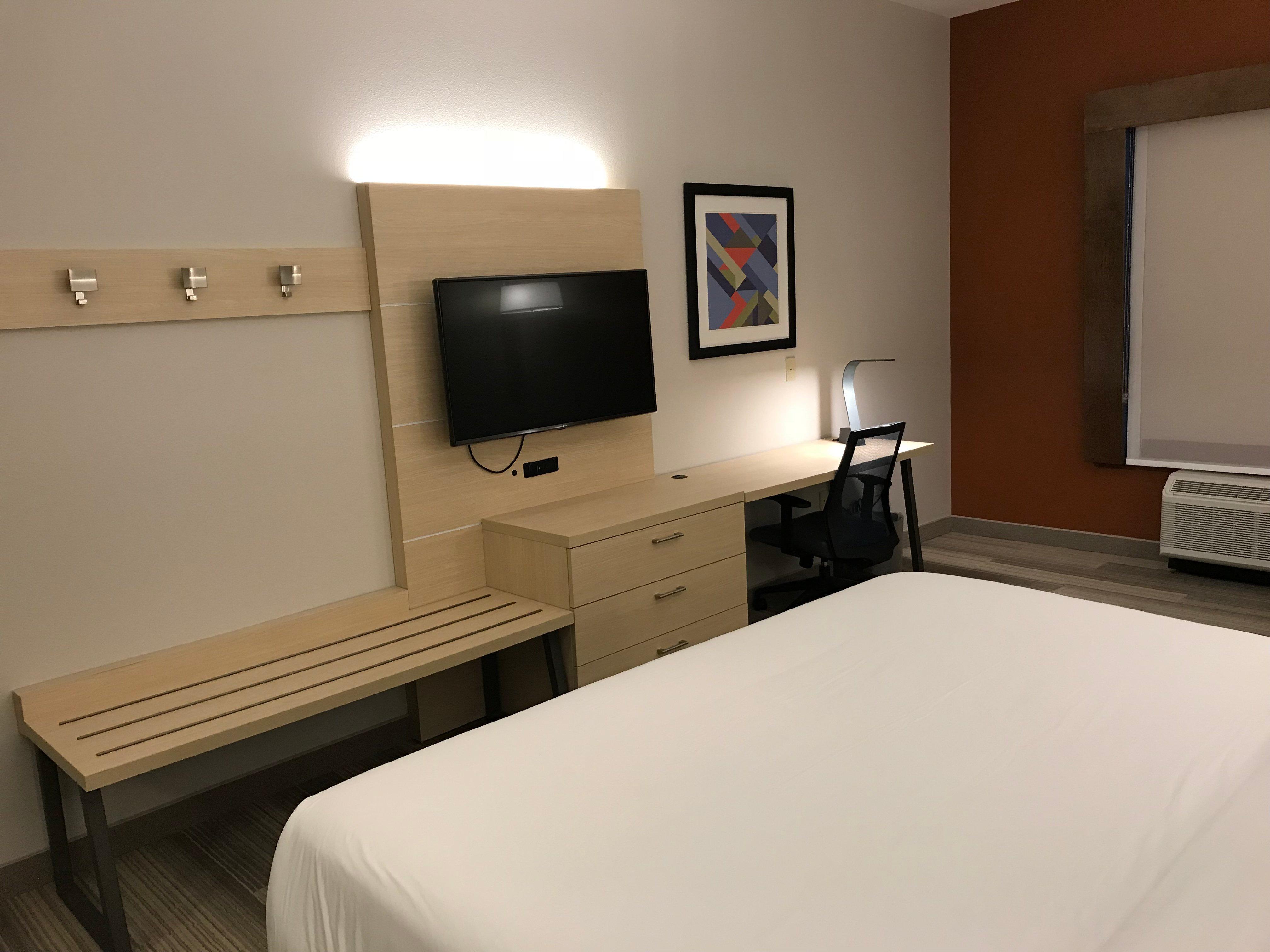 Holiday Inn Express Orlando - South Davenport By Ihg Exteriér fotografie