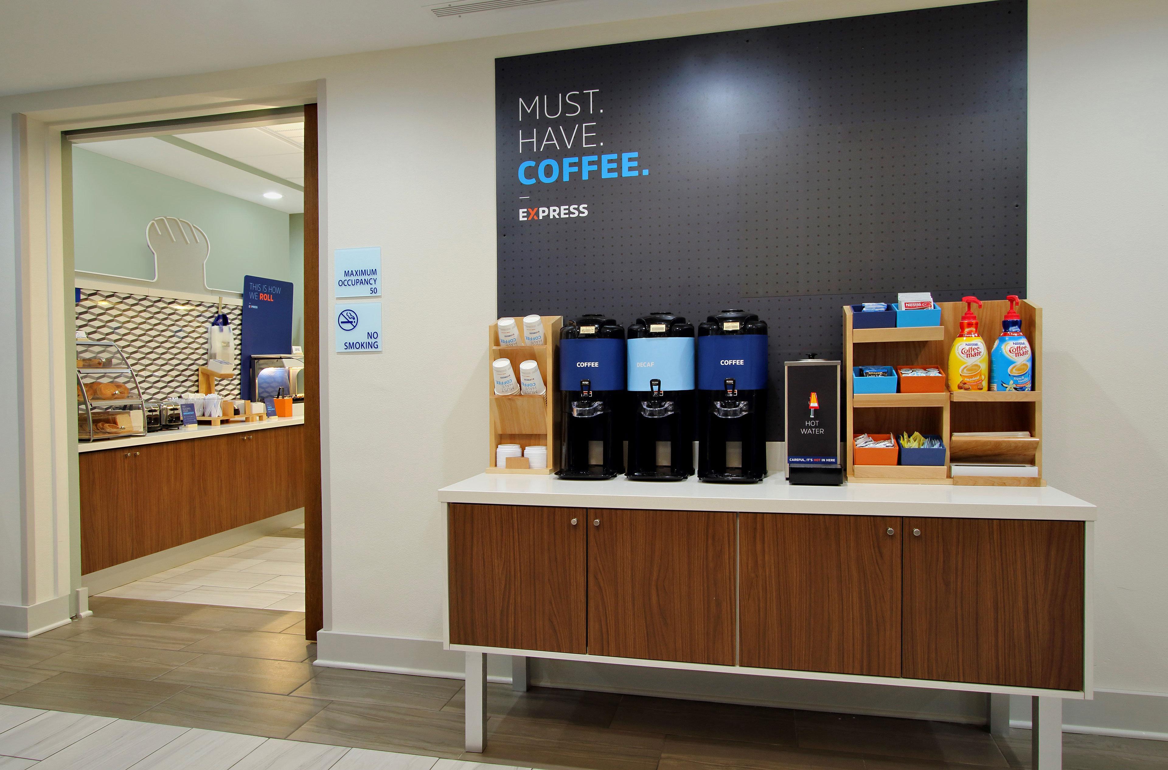 Holiday Inn Express Orlando - South Davenport By Ihg Exteriér fotografie