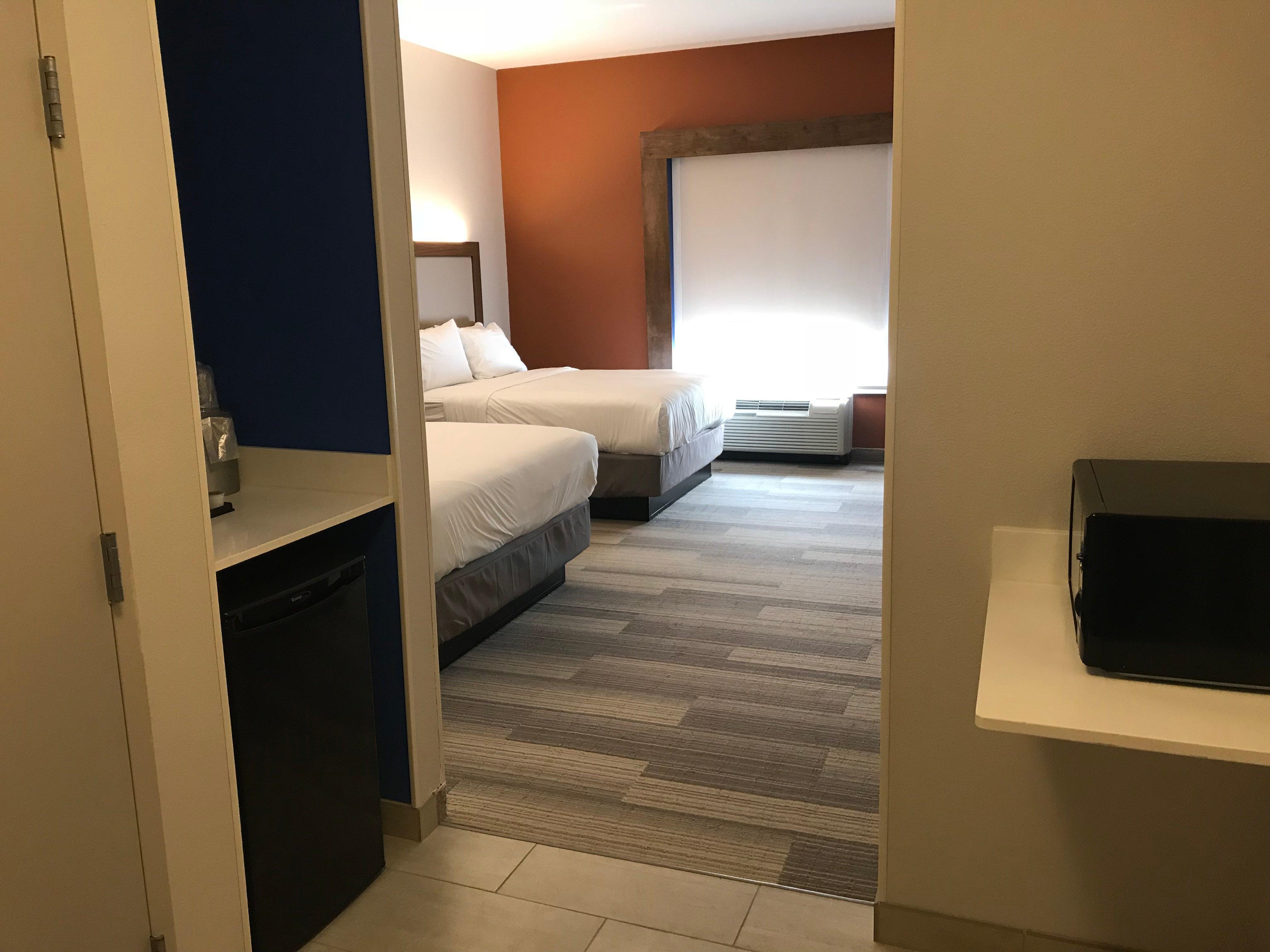 Holiday Inn Express Orlando - South Davenport By Ihg Exteriér fotografie