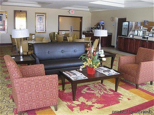Holiday Inn Express Orlando - South Davenport By Ihg Restaurace fotografie