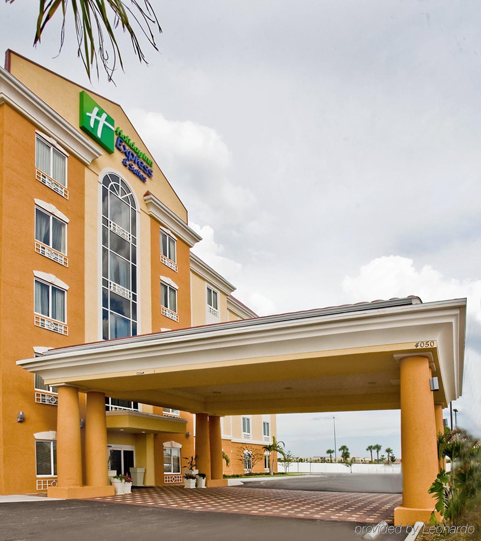Holiday Inn Express Orlando - South Davenport By Ihg Exteriér fotografie